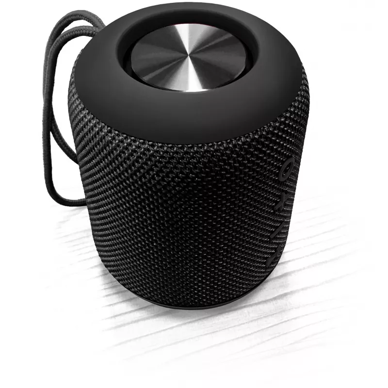 Platinet PEAK Altoparlante Bluetooth 10W (2x5W) BT5.0+EDR 2200mAh IPX5 impermeabile