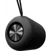 Platinet PEAK Altoparlante Bluetooth 10W (2x5W) BT5.0+EDR 2200mAh IPX5 impermeabile