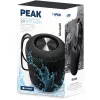 Platinet PEAK Altoparlante Bluetooth 10W (2x5W) BT5.0+EDR 2200mAh IPX5 impermeabile