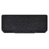 Platinet PMGQ15B - Altoparlante stereo portatile wireless 10W - Nero - Display LCD