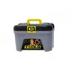 LEAN TOYS Set di utensili Deluxe portatile officina in valigetta - 187 pezzi