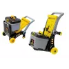 LEAN TOYS Set di utensili Deluxe portatile officina in valigetta - 187 pezzi