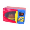 SMA Forno a microonde con accessori a batteria