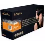 Accura Cartuccia toner compatibile per Samsung MLT-D1082S (nero, resa standard, 1500 pagine)