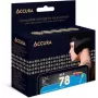 Cartuccia d'inchiostro compatibile ACCURA HP n. 78 (C6578AE) tricromia