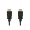 Cavo Accura HDMI-HDMI 15,0 m - high-speed con Ethernet, 4K, nero