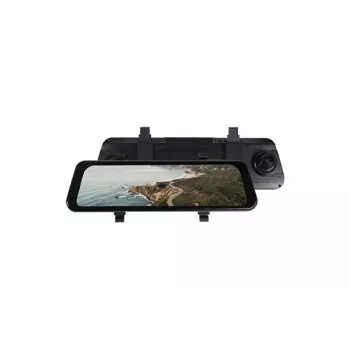 Dash cam Prido X8 4K Wi-Fi GPS