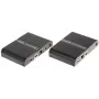 Extender KVM SIGNAL HDMI+USB-EX-100-4K-V2 4K@60Hz 100m