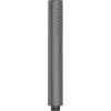 DEANTE doccetta 1 funzione - cromo, getto pioggia, 85 mm