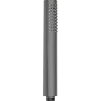 DEANTE doccetta 1 funzione - cromo, getto pioggia, 85 mm