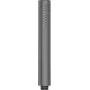 DEANTE doccetta 1 funzione - cromo, getto pioggia, 85 mm