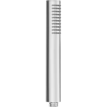 DEANTE soffione doccia 1 funzione 200 mm cromo