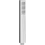 DEANTE soffione doccia 1 funzione 200 mm cromo