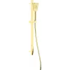 DEANTE Neo Fresh set doccia 3 funzioni con barra, cromo, doccetta 100 mm, barra 600 mm, tubo 1500 mm