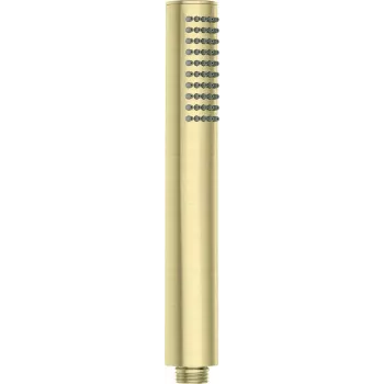 DEANTE NQS R51S soffione doccia 1 funzione cromo 220 mm