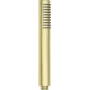 DEANTE NQS R51S soffione doccia 1 funzione cromo 220 mm