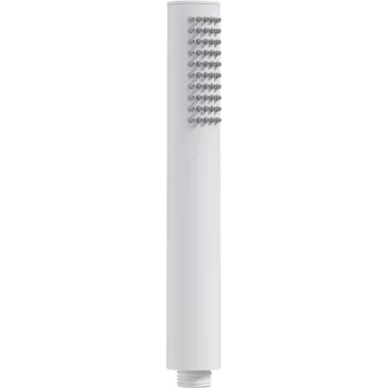 DEANTE soffione doccia 1 funzione cromo 80 mm