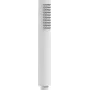 DEANTE soffione doccia 1 funzione cromo 80 mm