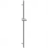 DEANTE asta doccia cromo ottone ABS plastica montaggio a parete 690 mm