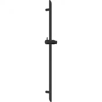 DEANTE NQS N51D set asta doccia termostatico cromo 200 mm soffione doccia