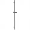 DEANTE asta doccia cromo 650 mm barra doccia scorrevole