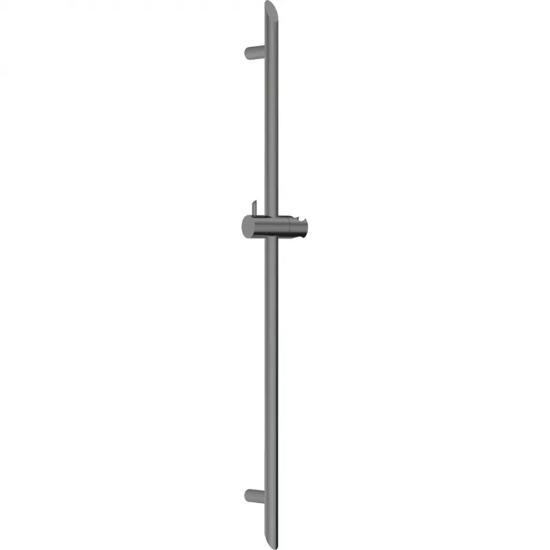 DEANTE asta doccia cromo 650 mm barra doccia scorrevole
