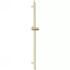 DEANTE asta doccia cromo 600 mm barra doccia scorrevole da parete