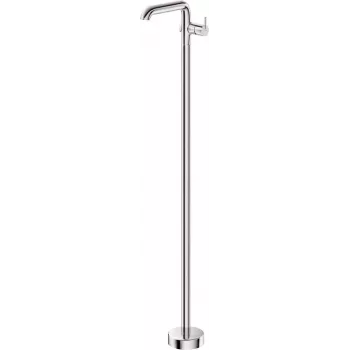 DEANTE Alpinia miscelatore lavabo freestanding cromo