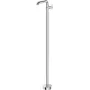 DEANTE Alpinia miscelatore lavabo freestanding cromo