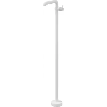 DEANTE Arnika miscelatore lavabo freestanding oro