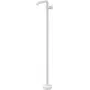 DEANTE Arnika miscelatore lavabo freestanding oro
