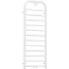 DEANTE AGI AG41 radiatore per bagno 121 cm bianco 720 W