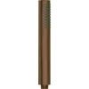 DEANTE soffione doccia 1 funzione cromo 80 mm