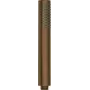 DEANTE soffione doccia 1 funzione cromo 80 mm