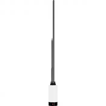 DEANTE resistenza per radiatore per bagno - 400 W