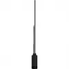 DEANTE riscaldamento per radiatore da bagno - 400 W, nero, G 1/2