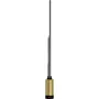 DEANTE riscaldamento per radiatore per bagno - 400 W