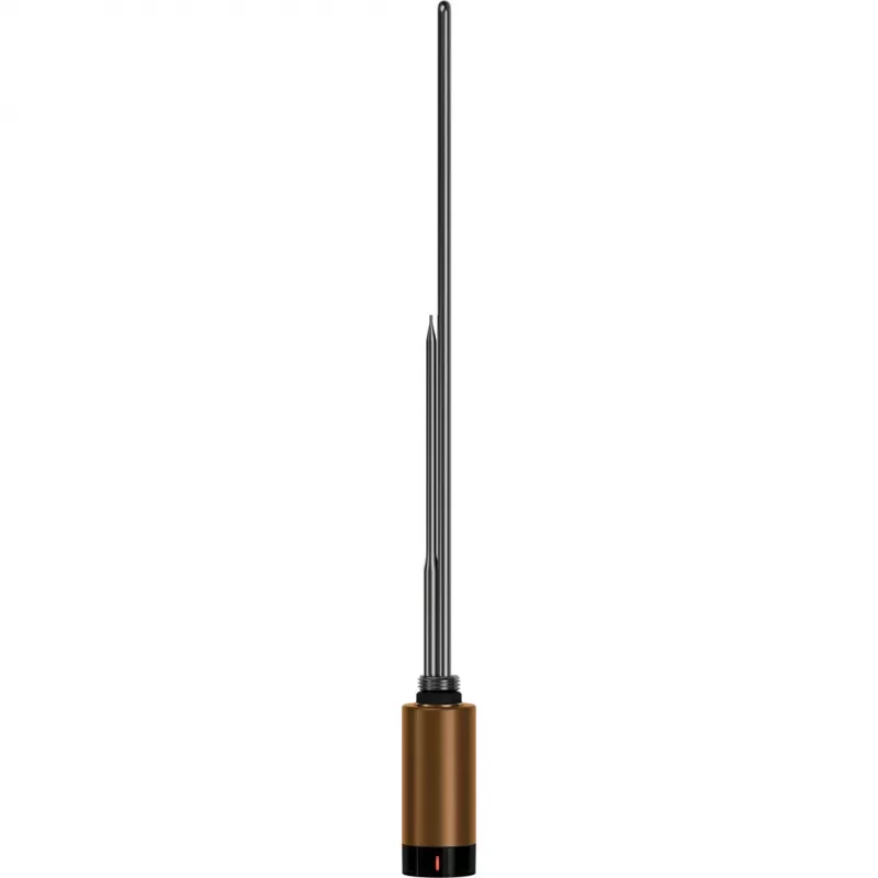 DEANTE Resistenza per termosifone bagno - 400 W