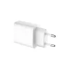 Crong Caricabatterie da viaggio USB-C 20W Power Delivery bianco