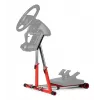 Wheel Stand Pro FARM TRUCK Red supporto volante racing