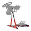 Wheel Stand Pro FARM TRUCK Red supporto volante racing