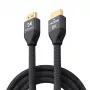 Wozinsky cavo HDMI 2.1 8K 60Hz 48Gbps / 4K 120Hz / 2K 144Hz 3m argento (WHDMI-30)