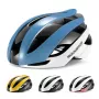 ROCKBROS casco bici da corsa L 58-61 cm blu-bianco 10110004003