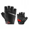 Rockbros S143-BK XL guanti ciclismo con imbottitura gel - nero
