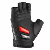 Rockbros S143-BK XL guanti ciclismo con imbottitura gel - nero