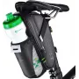 ROCKBROS Borsa sottosella impermeabile per bici C7-1 1,5L nero