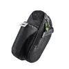 ROCKBROS Borsa sottosella impermeabile per bici C7-1 1,5L nero