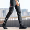 ROCKBROS Pantaloni da ciclismo RKCK0001 taglia L nero