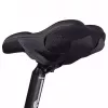 ROCKBROS Coprisella per bici in gel LF047-S silicone taglia M nero