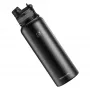 ROCKBROS Borraccia termica per bicicletta 650 ml nero
